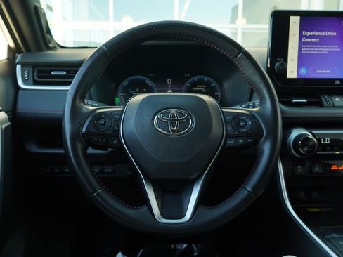 Used 2023 Toyota RAV4 XSE w/ Weather Package image 20
