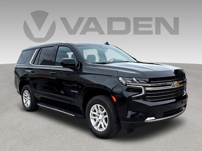 Used 2023 Chevrolet Tahoe LT