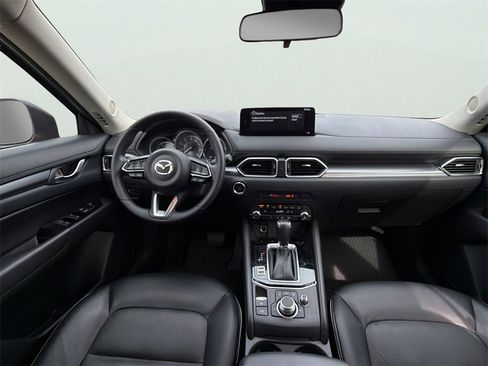 Certified 2024 MAZDA CX-5 AWD 2.5 S image 11