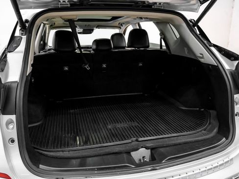 Used 2020 Nissan Murano Platinum w/ Cargo Package image 55