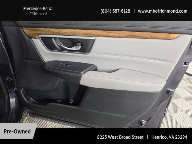 Used 2017 Honda CR-V EX-L image 48