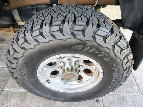 Used 2004 Dodge Ram 2500 Truck SLT w/ Trailer Tow Group AWD/4WD image 25