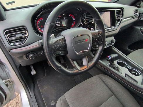 Used 2023 Dodge Durango GT image 12