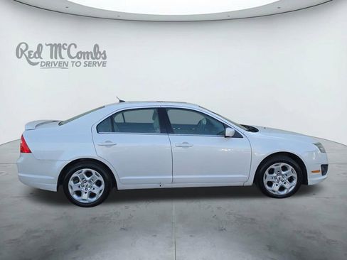 Used 2011 Ford Fusion SE w/ 202A Rapid Spec Order Code FWD image 6