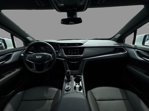 New 2025 Cadillac XT5 Premium Luxury image 22