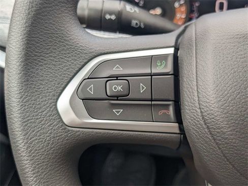 New 2025 Jeep Compass Sport image 23