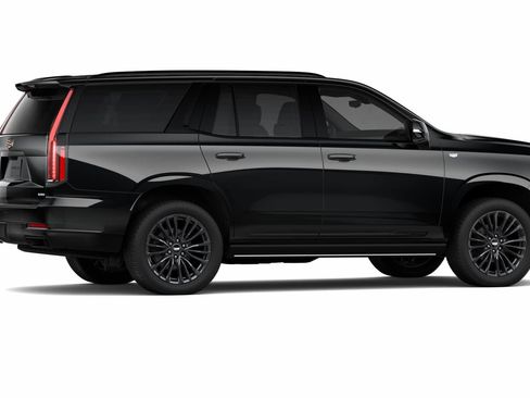 New 2026 Cadillac Escalade Platinum Sport image 40