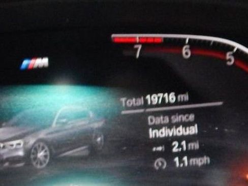 Used 2020 BMW 540i xDrive w/ M Sport Package image 19