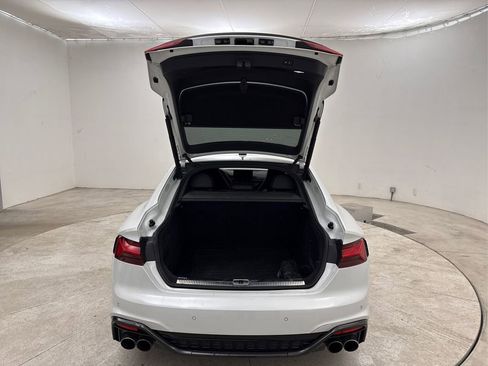 Used 2021 Audi RS 5 2.9T w/ Black Optic Carbon Package image 23