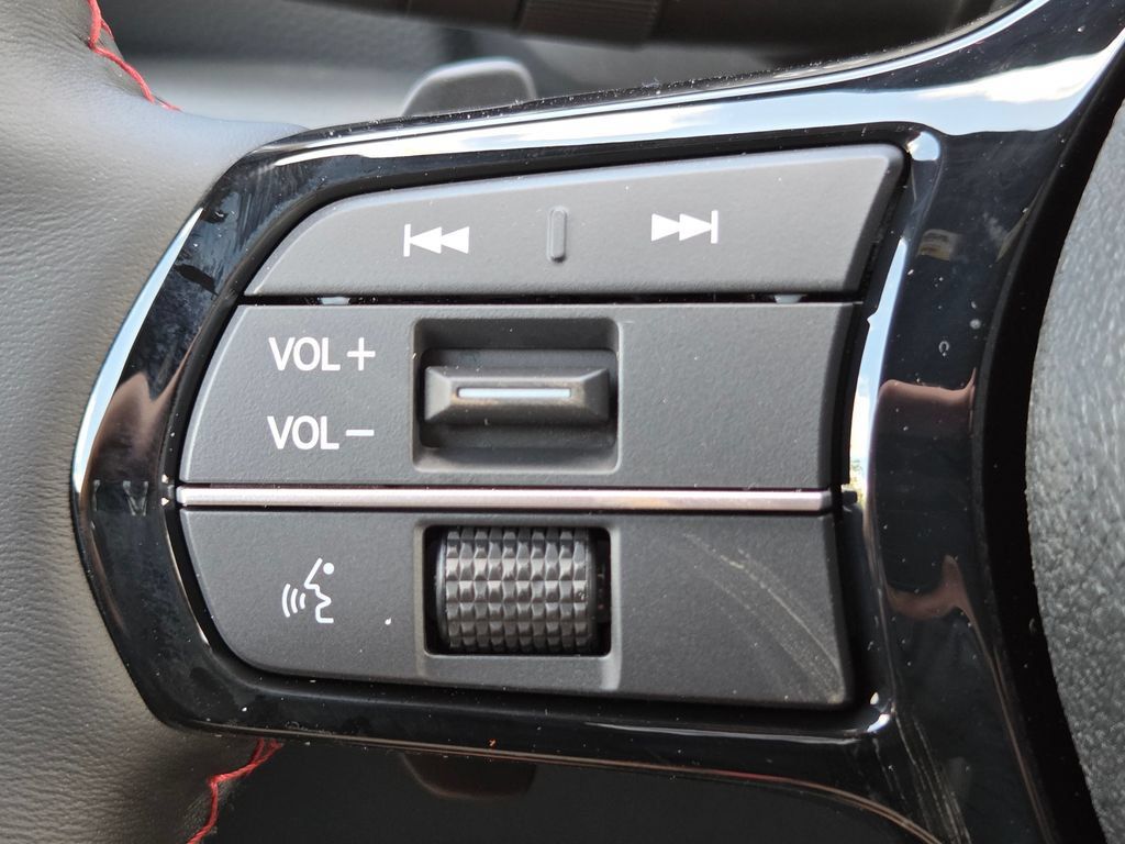 New 2026 Honda Pilot Black Edition image 17