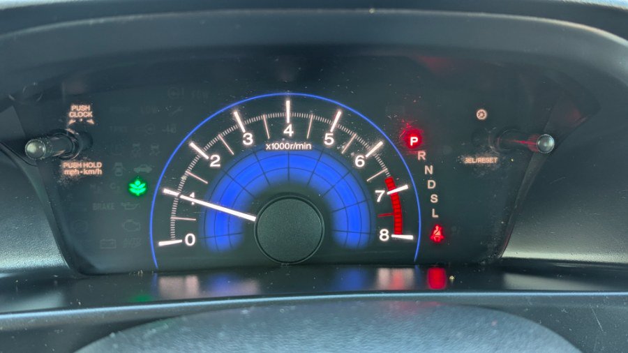Used 2014 Honda Civic LX image 16