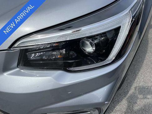 Used 2021 Subaru Forester Touring w/ Popular Package #2 image 8