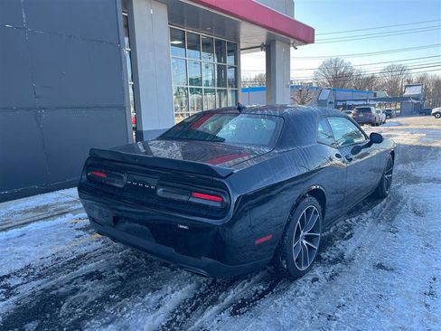 Used 2018 Dodge Challenger R/T Scat Pack image 8