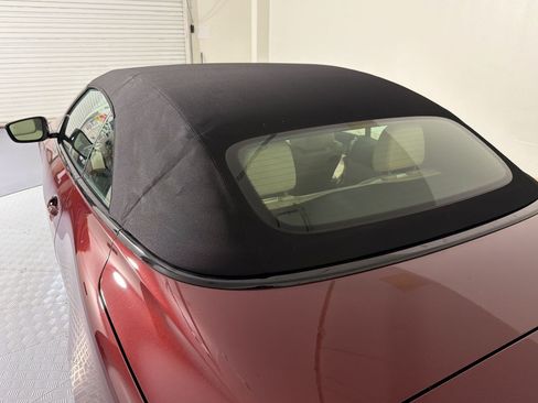 Used 2022 BMW 430i Convertible w/ M Sport Package RWD image 29