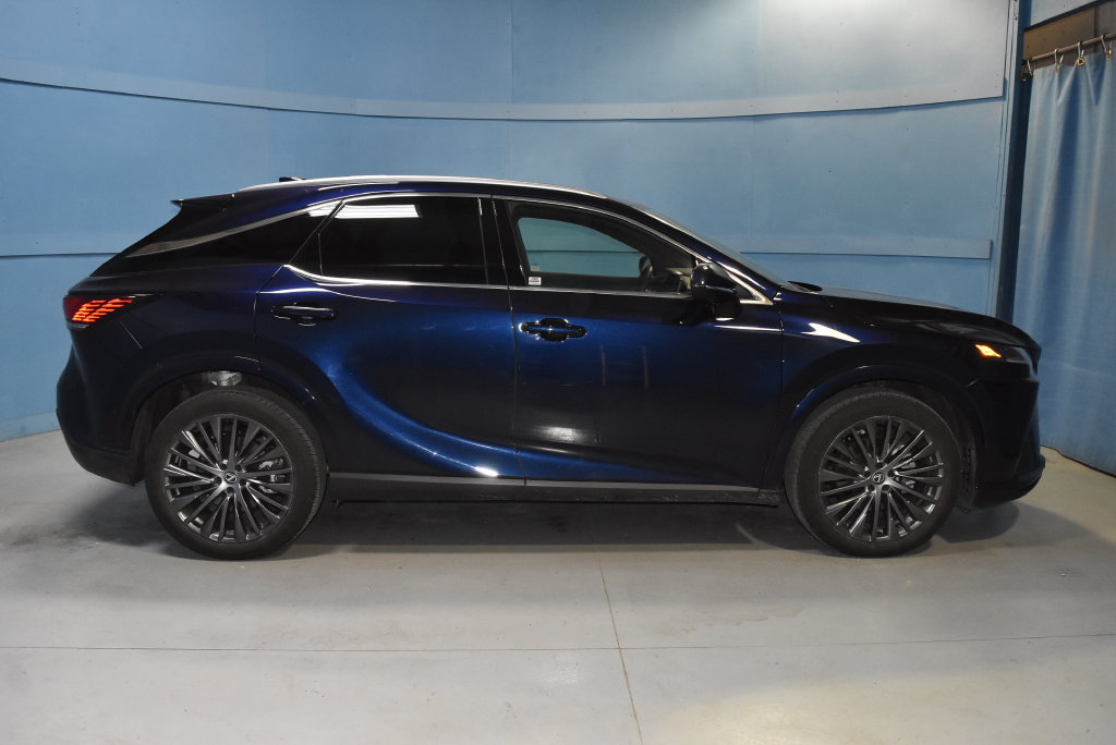 Used 2023 Lexus RX 350 AWD w/ Cold Area Package image 24