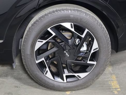 Used 2024 Kia Sportage SX FWD image 44
