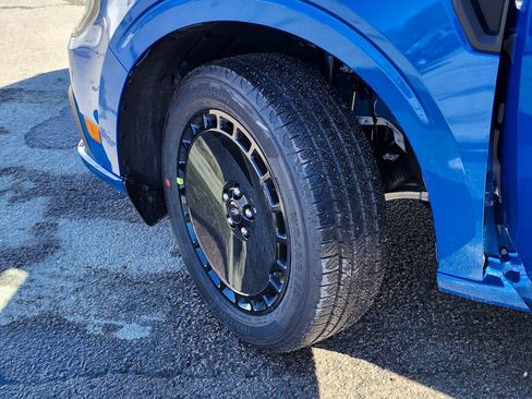 New 2026 Ford Maverick Lobo AWD/4WD image 33