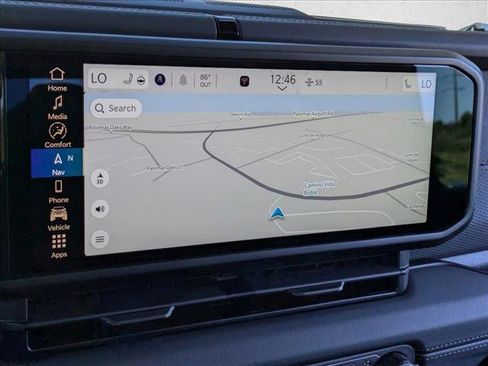 New 2026 Jeep Gladiator Rubicon image 15