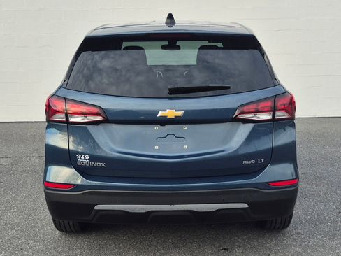 Used 2024 Chevrolet Equinox LT image 14
