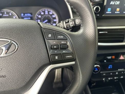 Used 2019 Hyundai Tucson Night image 16