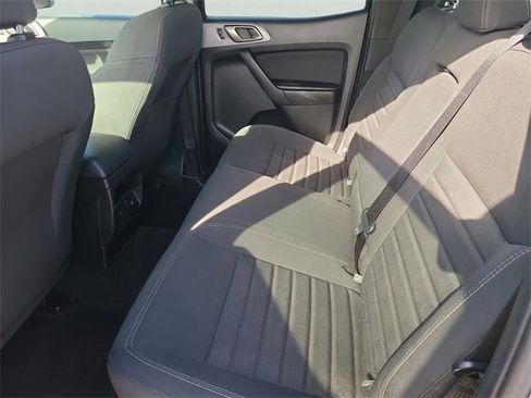 Used 2023 Ford Ranger XLT w/ Equipment Group 301A Mid image 26
