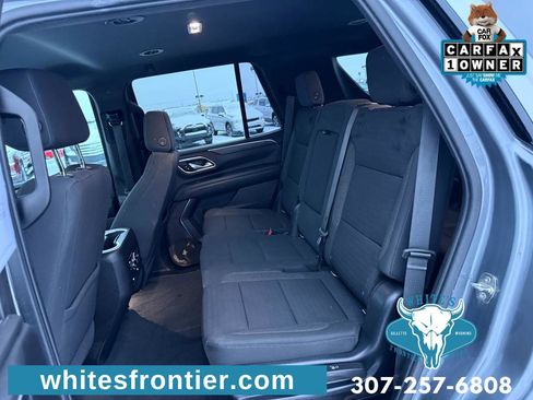 Used 2021 Chevrolet Tahoe LS image 13