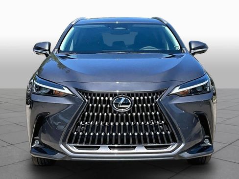 Used 2023 Lexus NX 350 AWD w/ Vision Package image 4