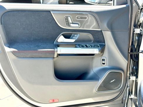 New 2026 Mercedes-Benz GLB 35 AMG 4MATIC image 17