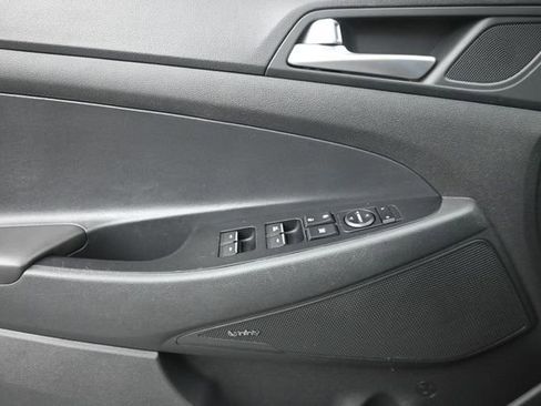 Used 2019 Hyundai Tucson Limited w/ Cargo Package FWD image 23