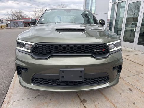 New 2026 Dodge Durango GT image 5