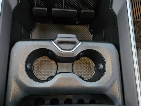 New 2026 RAM 1500 Big Horn AWD/4WD image 19