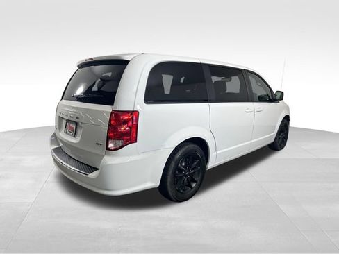 Used 2020 Dodge Grand Caravan GT FWD image 7