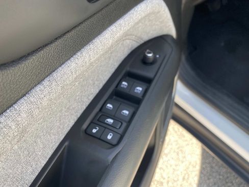 Certified 2022 Jeep Compass Latitude image 21