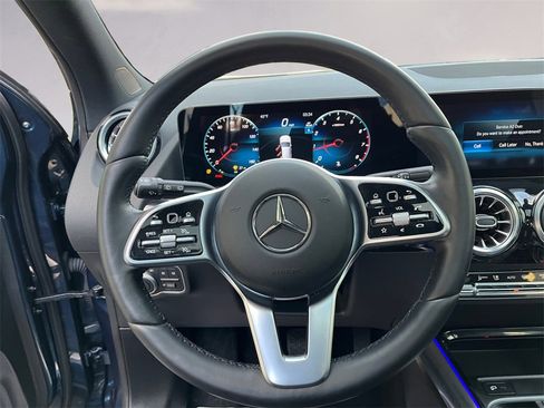 Certified 2023 Mercedes-Benz GLA 250 4MATIC image 12