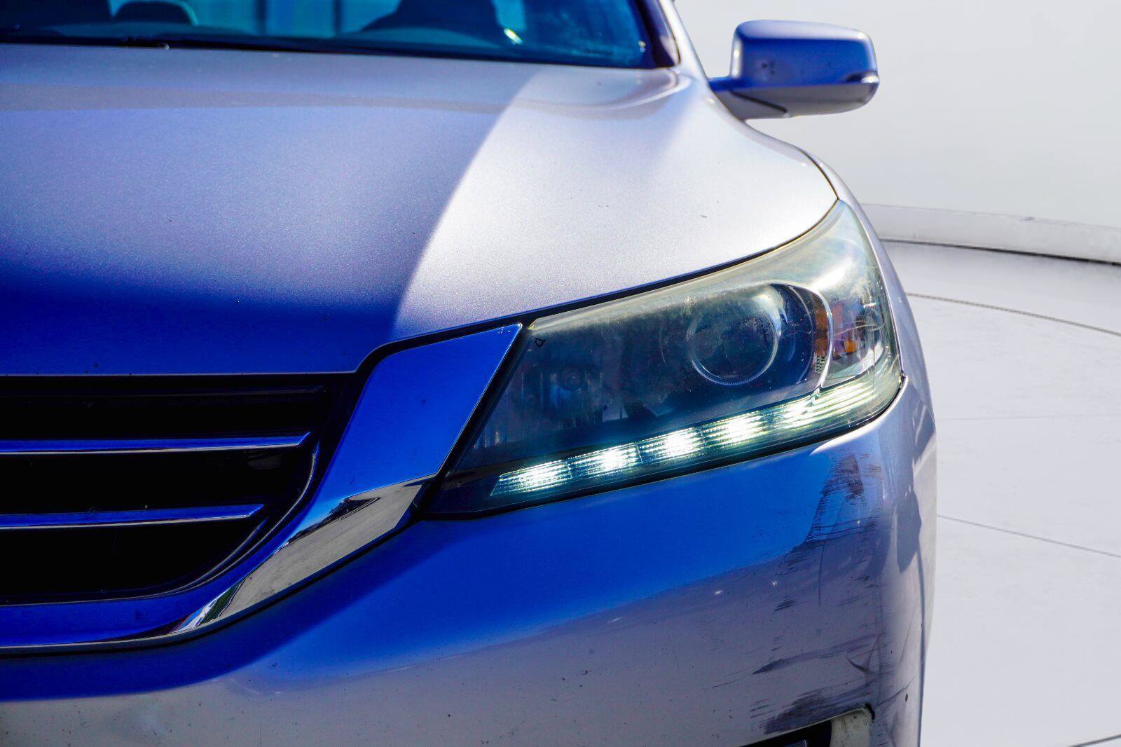 Used 2015 Honda Accord EX-L image 4