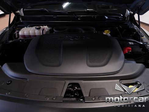 Used 2023 RAM 1500 TRX w/ TRX Level 2 Equipment Group AWD/4WD image 26