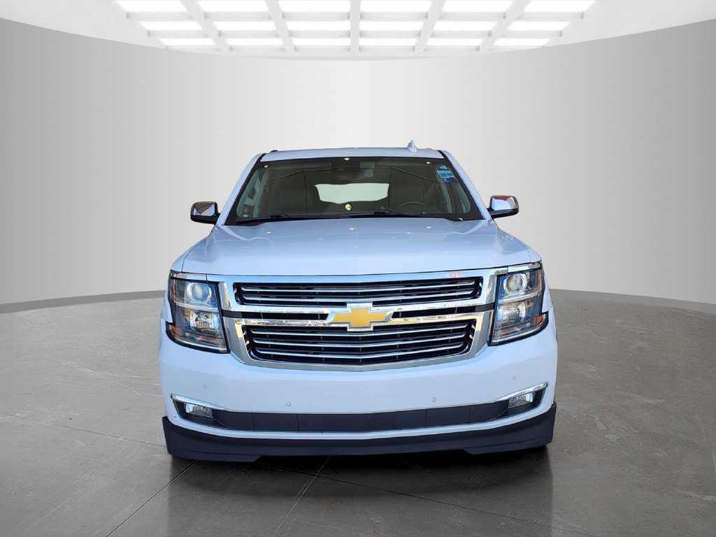 Used 2020 Chevrolet Tahoe Premier AWD/4WD image 2
