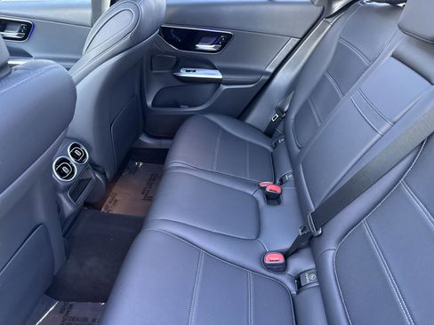 Certified 2025 Mercedes-Benz GLC 300 image 23