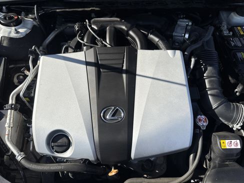 Used 2019 Lexus ES 350 F Sport image 33