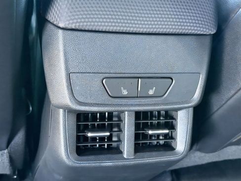 Used 2025 Chevrolet Equinox RS w/ Safety and Technology Package AWD/4WD image 13