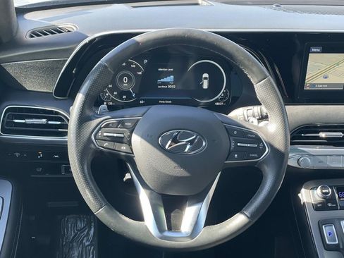 Used 2020 Hyundai Palisade Limited FWD image 7