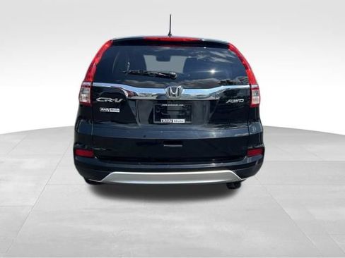 Used 2015 Honda CR-V EX image 6