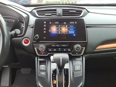 Used 2019 Honda CR-V EX-L image 12