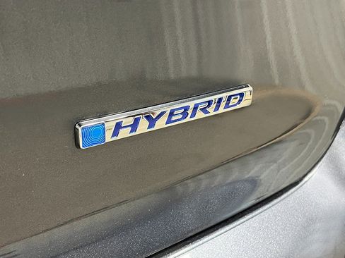 New 2026 Honda Accord EX-L image 12