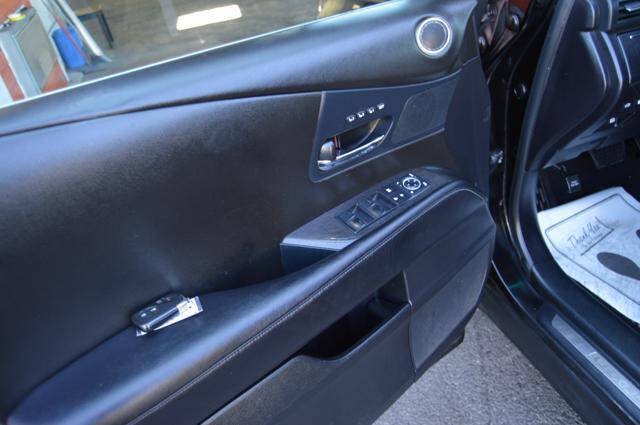 Used 2015 Lexus RX 350 AWD image 61