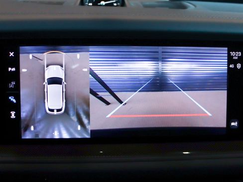 Certified 2026 Porsche Cayenne GTS image 20