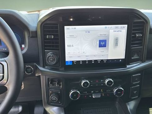 Used 2025 Ford F150 Tremor w/ Bed Utility Package AWD/4WD image 12