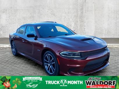 Used 2023 Dodge Charger R/T w/ Cold Weather Package