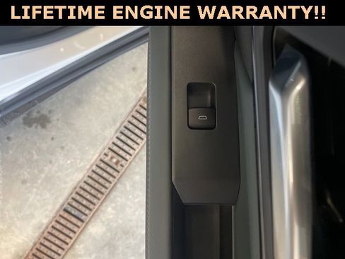 New 2026 GMC Terrain AT4 w/ Technology Package II image 35