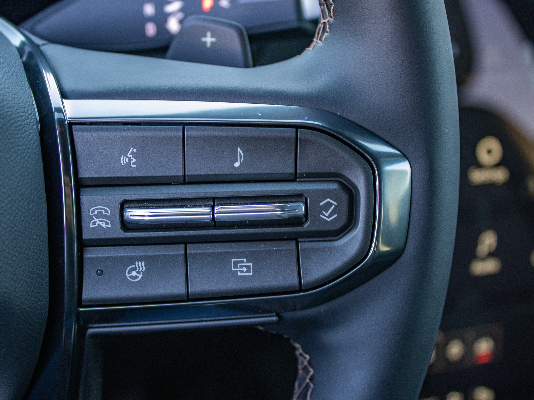 New 2027 GMC Terrain AT4 AWD/4WD image 34